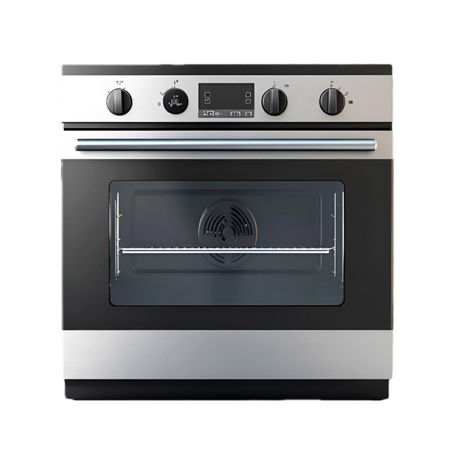 Oven Repair in Spokane