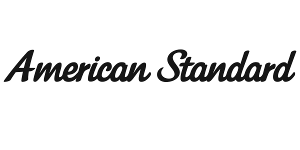 American Standard HVAC systems brand logo