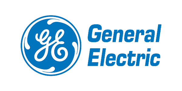 General Electric GE appliance brand logo