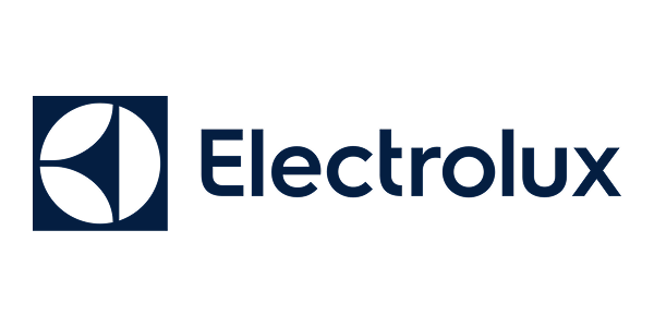 Electrolux appliance brand logo
